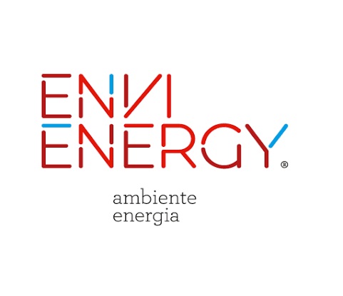 Logótipo ENVIENERGY, LDA.